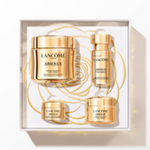 LANCOME Absolue Soft Cream 4 Piece Set